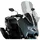 PUIG V-Tech Line Touring-Scheibe 4 mm Acryl Getönt Motorradscheibe