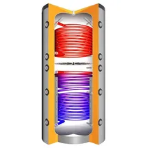 Juratherm JPSLRR 2000 1960 l