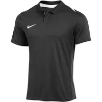 Nike Academy Pro 24 Poloshirt schwarz F010