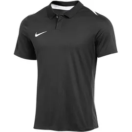 Nike Academy Pro 24 Poloshirt schwarz F010