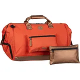 Cabaïa Cabaia Reisetasche Duffle Bag Recycled Oxford