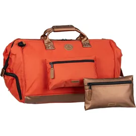 Cabaïa Cabaia Reisetasche Duffle Bag Recycled Oxford