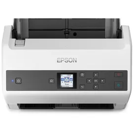 Epson WorkForce DS-870