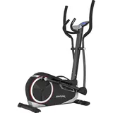 Sportplus SP-ET-9600-iE schwarz