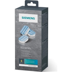 Siemens Multipack Entkalker, Entkalker