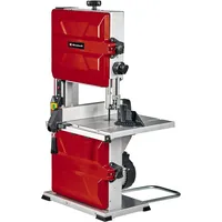 Einhell Bandsäge TC-SB 245 L 400 W + Koffer