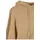 URBAN CLASSICS Organic Oversized Terry Sweatshirt Union Beige M-L