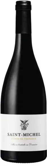 BioGourmet Saint Michel Rouge bio 0,75L