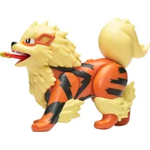 Jazwares Battle Figure Arcanine 11 cm