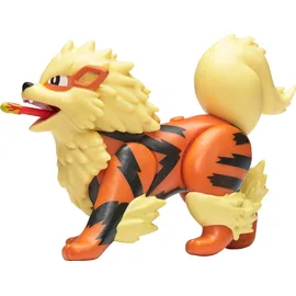 Jazwares Battle Figure Arcanine 11 cm