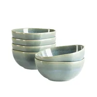 Mäser Schüssel Set, Steinzeug Cordelia,