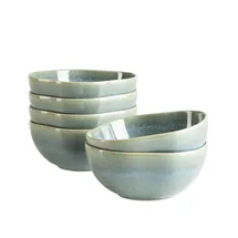 Mäser Schüssel Set, Steinzeug Cordelia,
