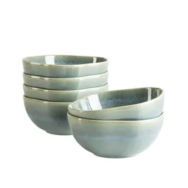 Mäser Schüssel Set, Steinzeug Cordelia,