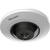Hikvision DS-2CD2955G0-ISU(1.05mm) Fisheye 5MP Easy IP 3.0 (2560 x