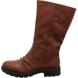 Rieker Z4788-25 Damen Braun 37