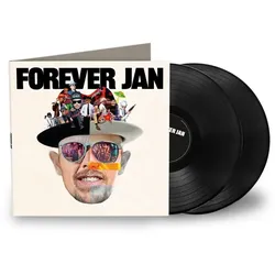 Forever Jan - 25 Jahre Jan Delay (2LP)