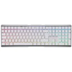 Cherry 3.0S - Tastatur - Hintergrundbeleuchtung