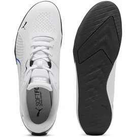 Puma BMW M Motorsport Drift Cat 11 Herren White/Black 40,5