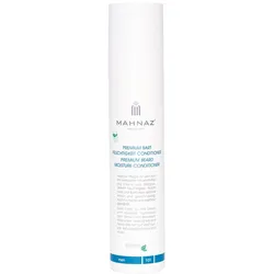 MAHNAZ Premium Bart Feuchtigkeit Conditioner 200 ml