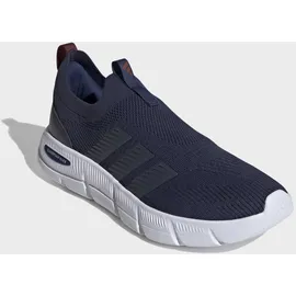 adidas Cloudfoam Flex Herren Dark Blue/Shadow Navy/Shadow Red 44,5