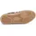 Gabor Sneaker Low Damen Weite E Braun/Beige 41
