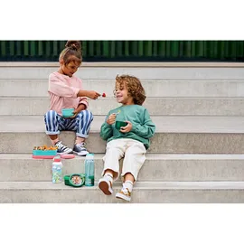 Mepal lunchset campus (pu+bd+fb) - paw patrol pups