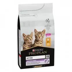 Pro Plan Kitten Healthy Start mit Huhn Katzenfutter 1,5 kg