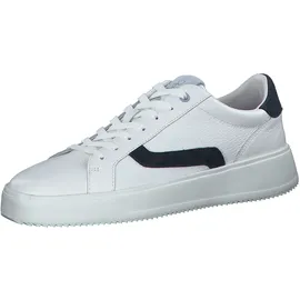 Marco Tozzi Sneaker Herren Blau/Weiß 42