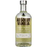 Absolut Vanilia Vodka 0,7l
