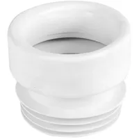 OEM Gerader Verbinder Aus Kunststoff Wc-110mm(wj.1012)(1073nt) - Dzl.pr.wc110