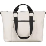 JOST Halmstad Business Shopper (12.60"), Notebooktasche, Beige