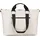 JOST Halmstad Business Shopper (12.60"), Notebooktasche, Beige