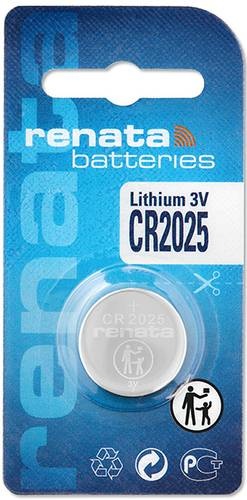 batterie 2025 3v