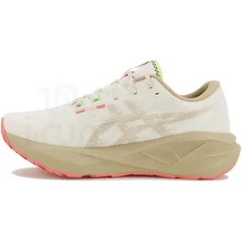 Asics Novablast 5 TR Damen Nature Bathing/Guava 41,5