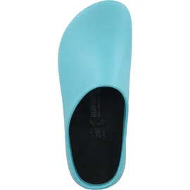 Birkenstock Polyurethane Ciel Blue Light 36