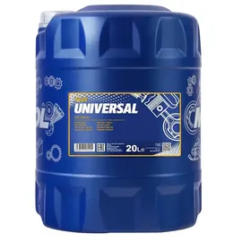 Mannol Universal 15W-40 MN7405-20 20 l