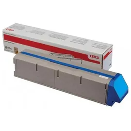 Oki 45536555 Cyan