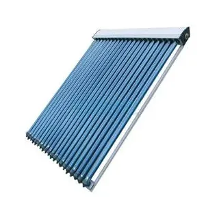Vakuum Röhren Kollektor EtaSunPro® mit 20 Röhren