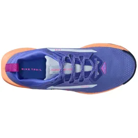 Nike Damen Pegasus Trail 5 GTX lila 40.0