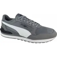 Puma St Runner V4 Mesh grau 42.5