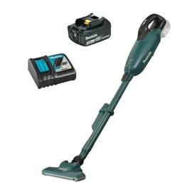 Makita DCL284FRF Akku-Handstaubsauger inkl. Akku 3.0Ah