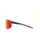 Red Bull Spect Dakota Sonnenbrille - Shiny X ́Tal Light Grey / Purple Tips - CAT3