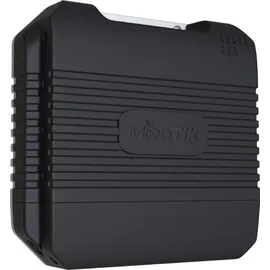 MicroTik LtAP LTE7 Kit Access Point wetterfest GPS WiFi4 PoE