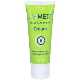 Faroderm Azelaic Acid Creme 75 ml