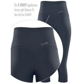 Winshape Functional Comfort High Waist, anthracite, M
