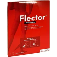 ibsa pharma gmbh Flector Schmerzpflaster