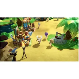 Fantasy Life i Die Zeitdiebin (ASIA) - PS5 [JP Version]