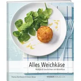 weber verlag thun Alles Weichkäse
