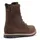 TCX Hero 2 Motorradstiefel, braun, 43