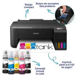 Epson EcoTank L1230 schwarz
